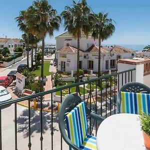 2 Con Vistas Al Mar , Nerja Spain