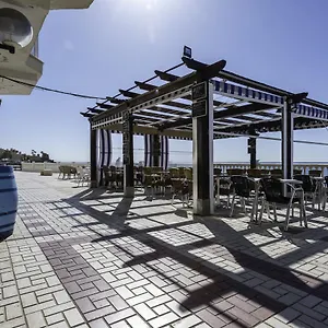 Apartment Nest Playa Alhamar, Sitio de Calahonda