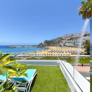 Beachfront Morea Puerto Rico By Villagrancanaria , Puerto Rico (Gran Canaria) Spain