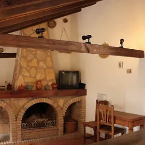 Casa Ribera De Cazorla