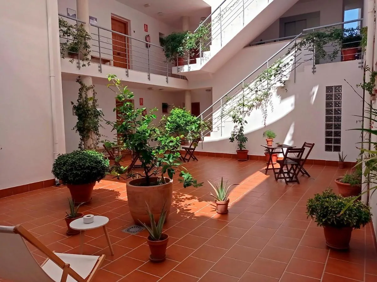 Apartamentos Entrerios contacts