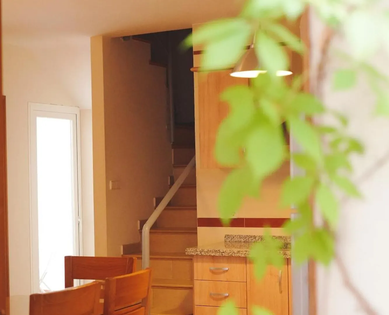 Apartamentos Entrerios Cazorla
