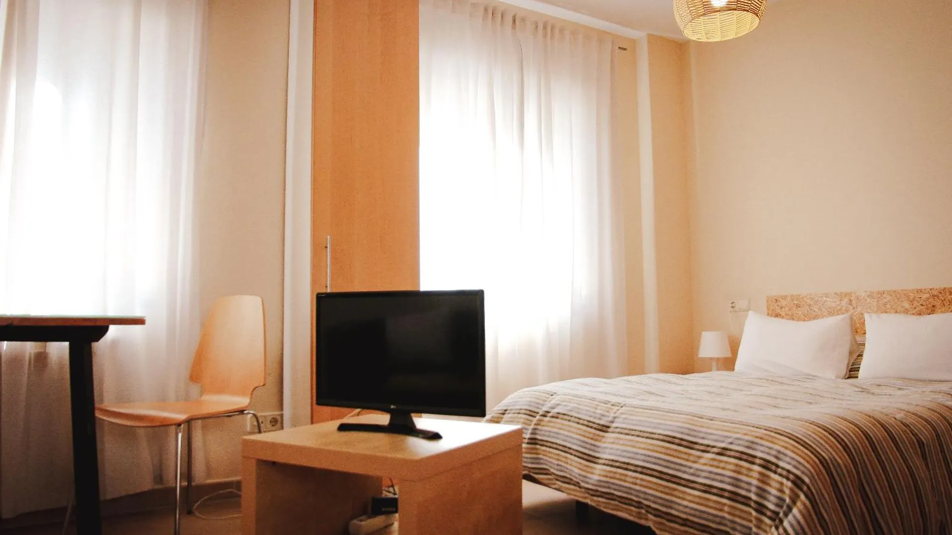 Apartamentos Entrerios Cazorla 0*,