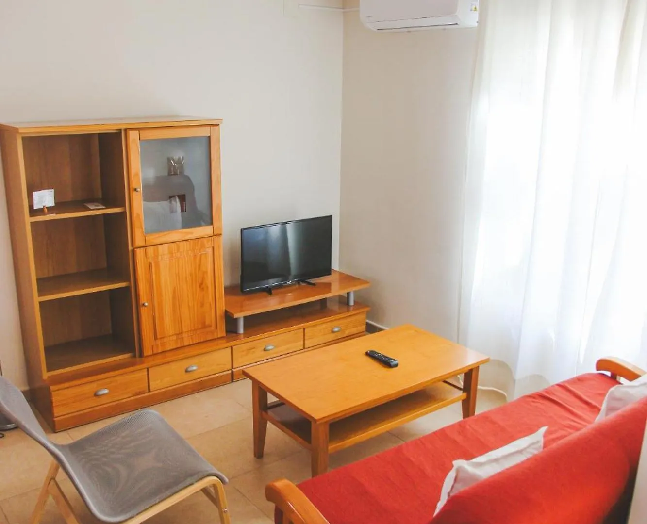 Apartamentos Entrerios Cazorla 0*,  Spain