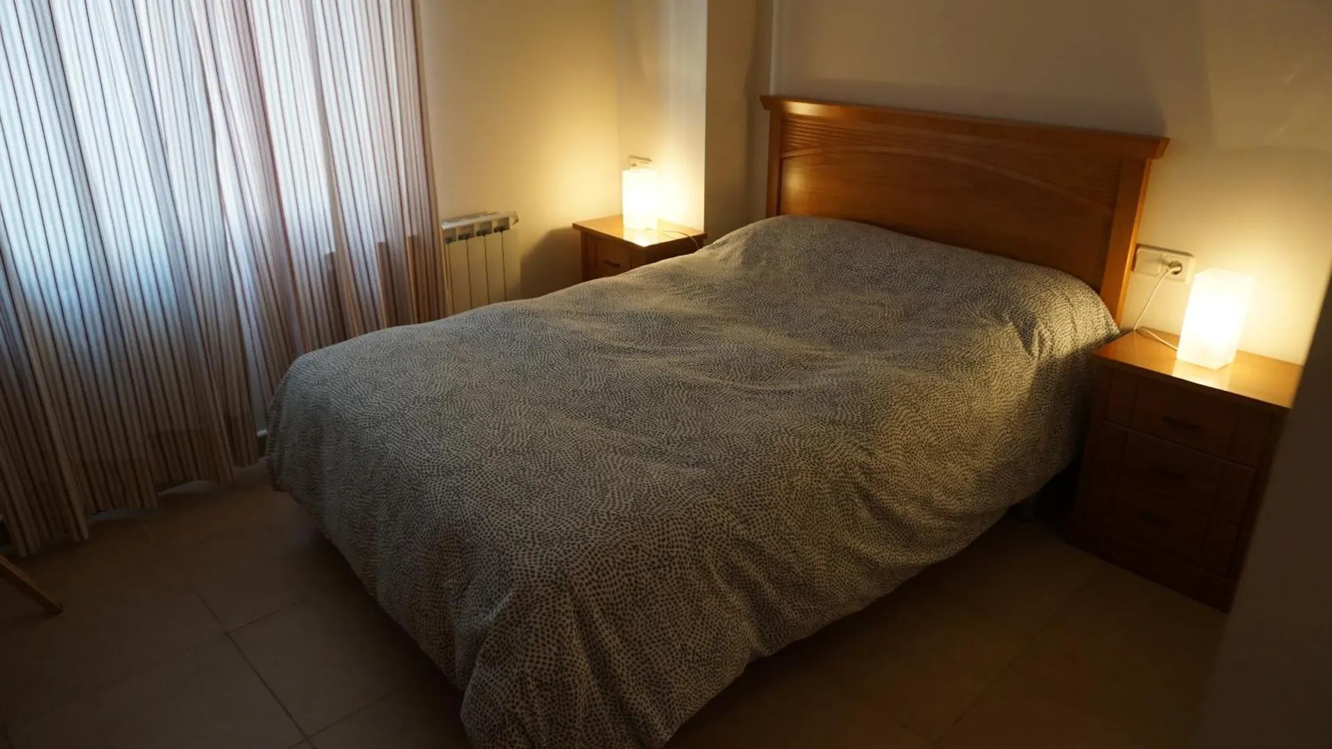 Apartamentos Entrerios Cazorla Apartment