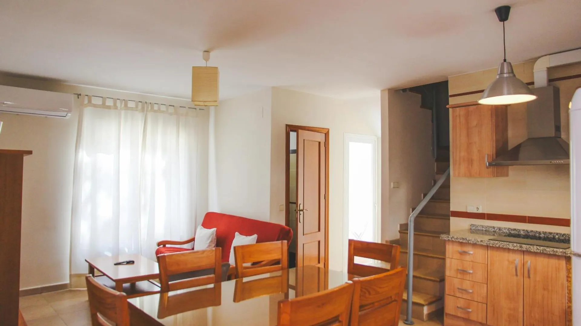 Apartment Apartamentos Entrerios Cazorla