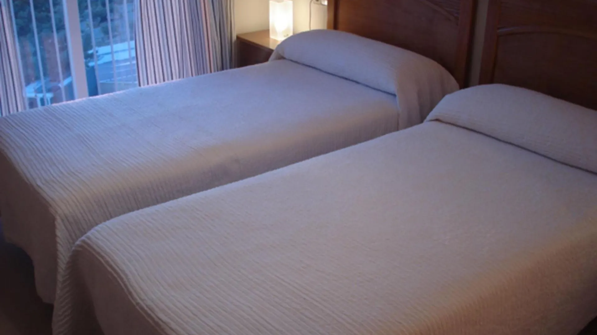 Apartamentos Entrerios Cazorla Apartment