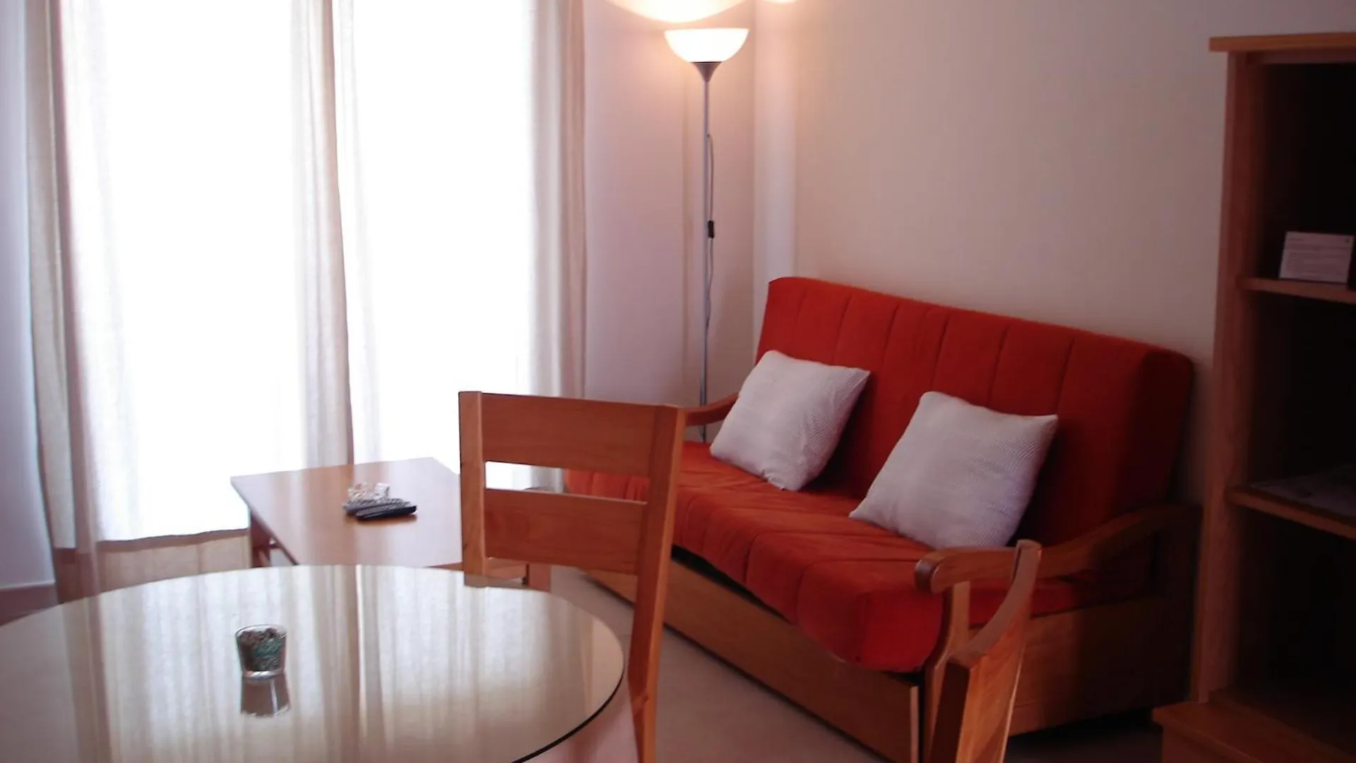 Apartamentos Entrerios Cazorla Spain