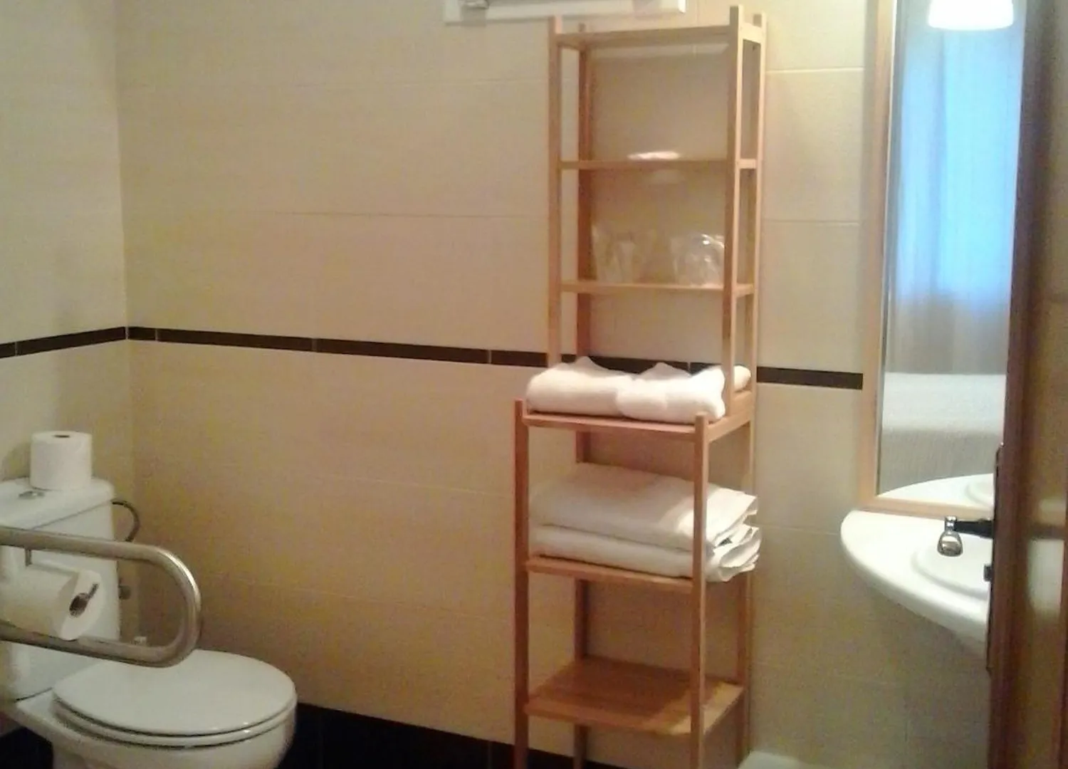 Apartamentos Entrerios Cazorla Apartment