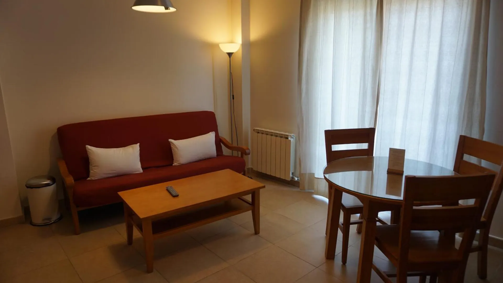 Apartment Apartamentos Entrerios Cazorla