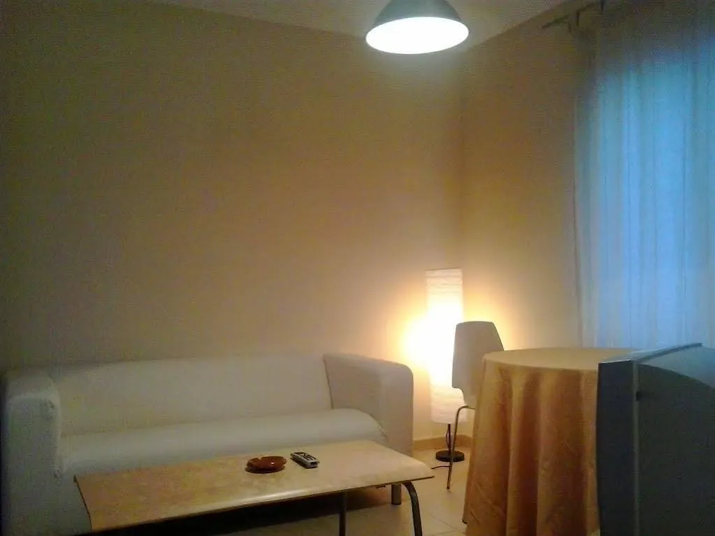 Apartamentos Entrerios Cazorla 0*,  Spain