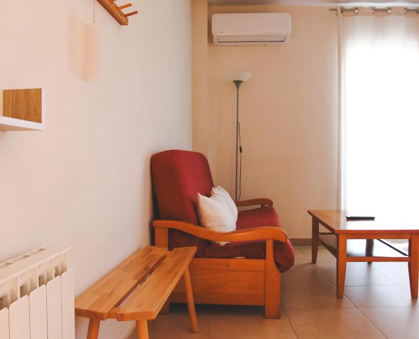 Apartamentos Entrerios Cazorla 0*,